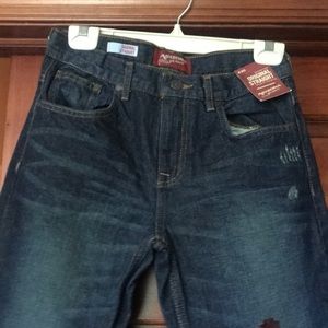 Boys Arizona jeans